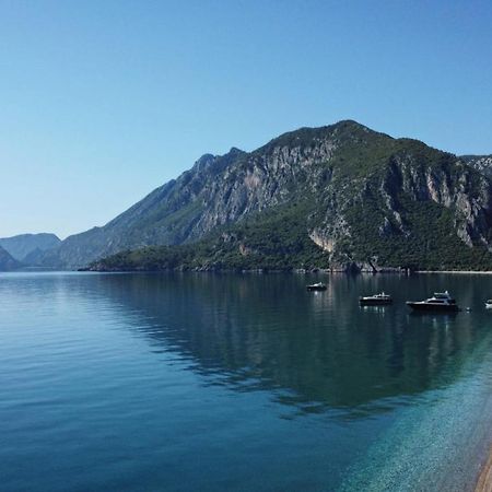 Pinea Pansiyon Kemer Eksteriør bilde