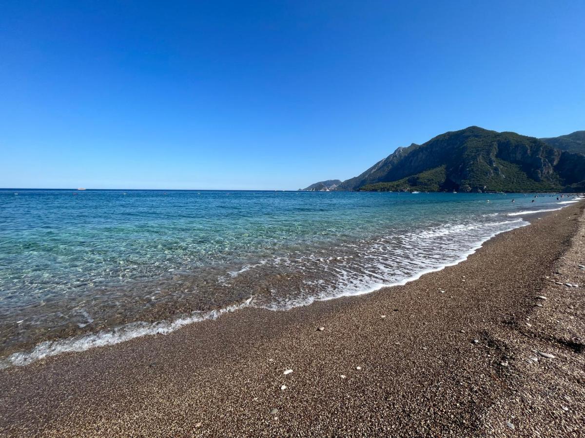 Pinea Pansiyon Kemer Eksteriør bilde